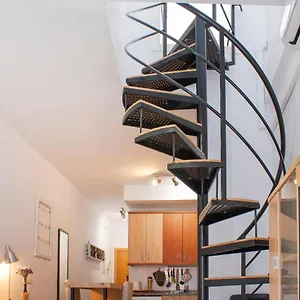 Zenith Apartment, Center , Málaga España