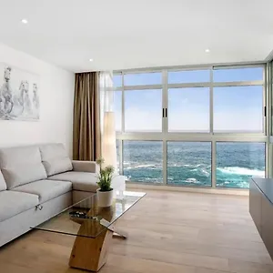 Luxury Loft El Roque 1 , Tacoronte España