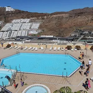 Brisas De Puerto Rico , Puerto Rico (Gran Canaria) España